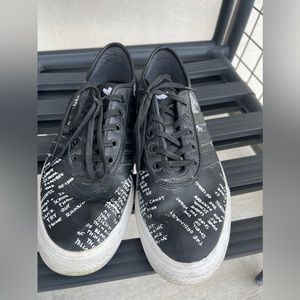 ADIDAS Gonz casual shoes